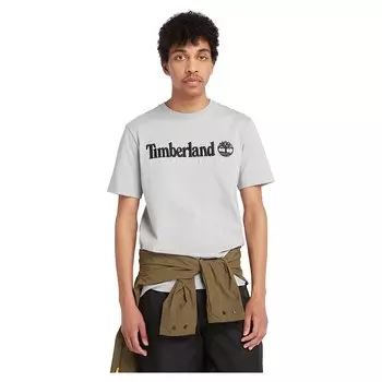 Футболка Timberland Est. 1973, серый