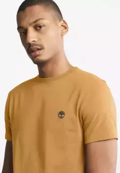 Футболка Timberland "PORT ROYALE", бежевый
