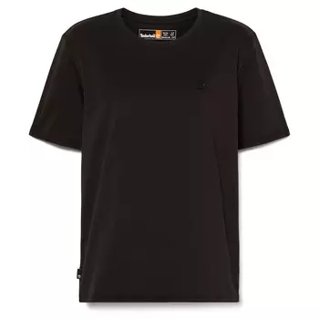 Футболка Timberland Short-Sleeve Tee, черный