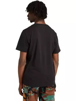 Футболка Timberland T-Shirt, черный