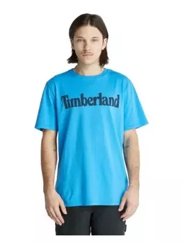 Футболка Timberland Tshirt, синий