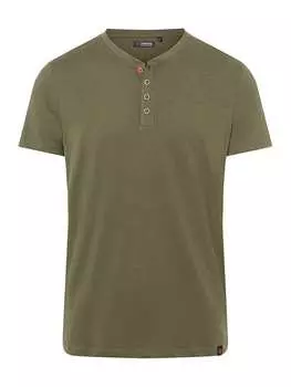 Футболка Timezone, хаки