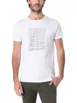 Футболка Timezone Shirt, белый