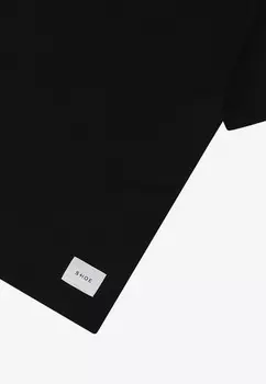 Футболка TIMMY Shoe, черный