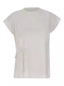 Футболка Timo Marella, белый