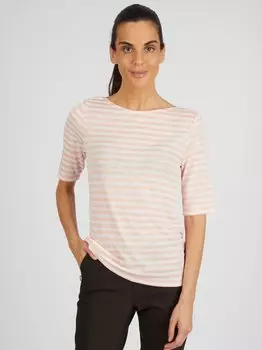 Футболка тини Lovely Sisters, розовый