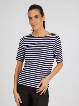 Футболка тини Lovely Sisters, синий