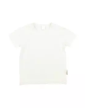 Футболка Tinycottons, белый