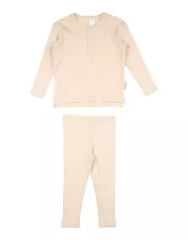 Футболка Tinycottons, бежевый