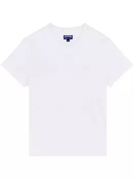 Футболка Tiramisu Vilebrequin, белый