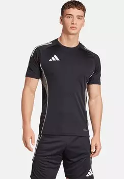 Футболка TIRO COMPETITION Adidas Performance, черный