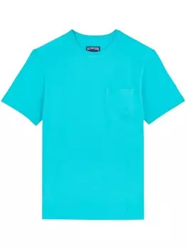 Футболка Титан Vilebrequin, синий