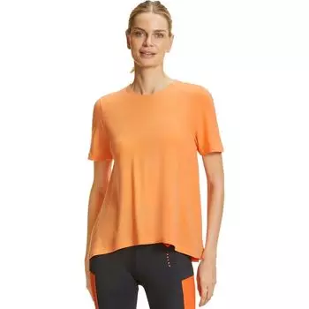 Футболка Tk Falke, цвет fire