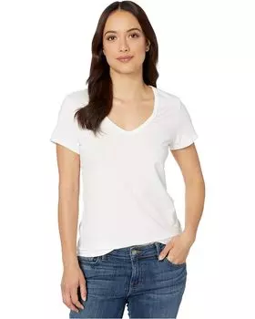 Футболка Toad&Co Marley II, белый