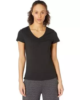 Футболка Toad&Co Rose, черный