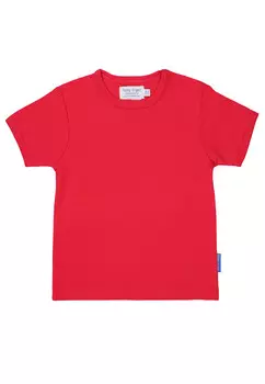Футболка Toby Tiger, красный