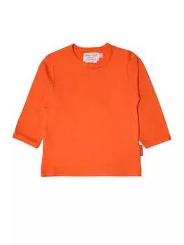 Футболка Toby Tiger, оранжевый