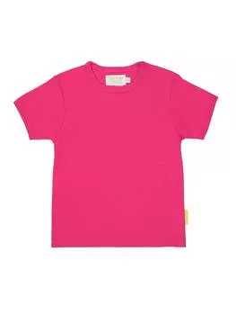 Футболка Toby Tiger, розовый