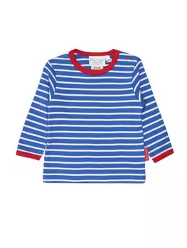 Футболка Toby Tiger, синий