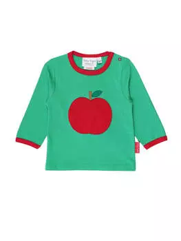 Футболка Toby Tiger, зеленый