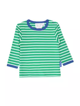 Футболка Toby Tiger, зеленый