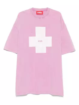 Футболка Точка Ноль 032c