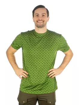 Футболка Tom Collins, темно-зеленый