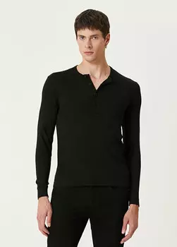 Футболка Tom Ford, черный