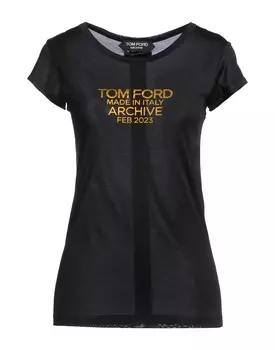 Футболка Tom Ford, черный