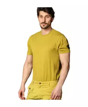 Футболка Tom mm из джерси ограниченная серия Mason'S, зеленый