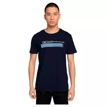Футболка Tom Tailor 1030693, синий