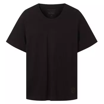 Футболка Tom Tailor 1037738 V Neck 2 шт, черный