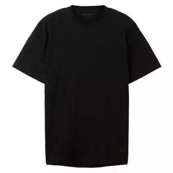 Футболка Tom Tailor 1037741, черный