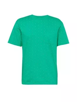 Футболка Tom Tailor, цвет Jade