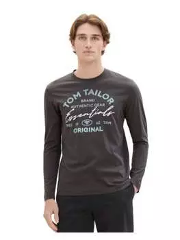 Футболка Tom Tailor, цвет tshirt in