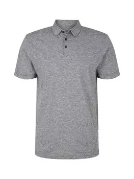 Футболка TOM TAILOR DENIM, антрацит