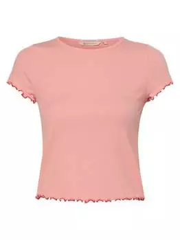 Футболка Tom Tailor Denim, красный