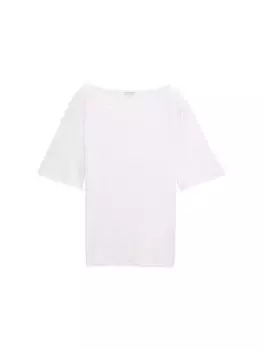 Футболка TOM TAILOR Shirt, белый