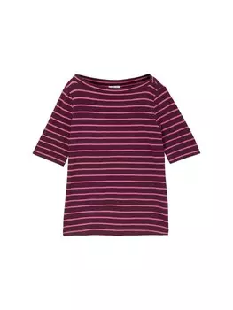 Футболка TOM TAILOR Shirt, розовый