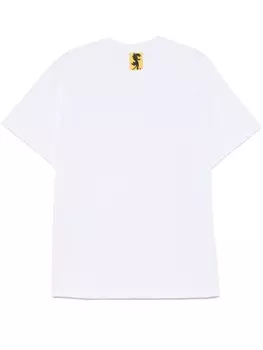 Футболка Тома OOR Studio, белый