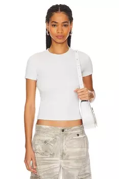 Футболка «томбой» Cuts, цвет ice