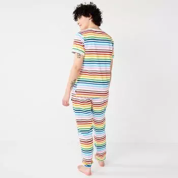 Футболка TomboyX с короткими рукавами и короткими рукавами для взрослых TomboyX