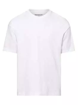 Футболка томми Drykorn, белый