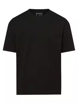 Футболка томми Drykorn, черный