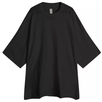 Футболка Томми Rick Owens, черный