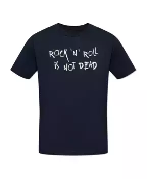 Футболка томми Zadig & Voltaire, синий