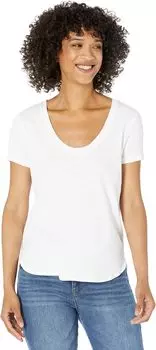 Футболка Tommy Bahama Ashby Isles Short Sleeve Tee, белый