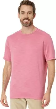 Футболка Tommy Bahama Paradise Isles Tee, цвет Hula