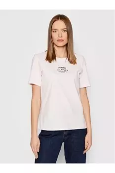 Футболка Tommy Hilfiger