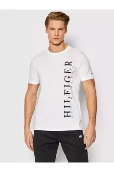 Футболка Tommy Hilfiger